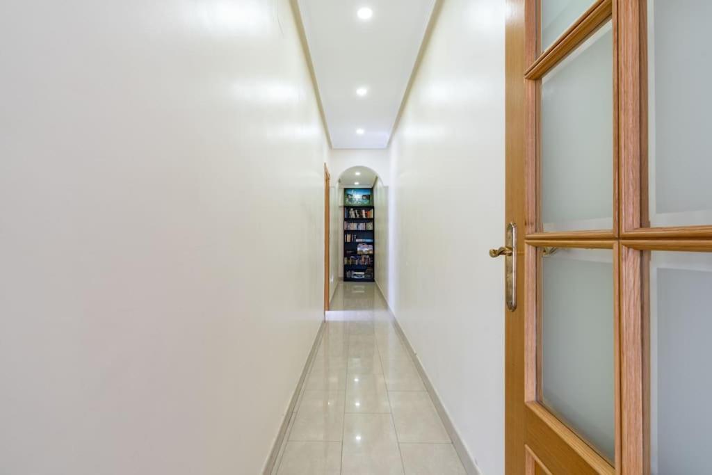 Precioso Atico En Pleno Centro De อาลิกันเต ภายนอก รูปภาพ